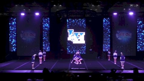 Indian Hills High School - Indian Hills High School 2 [2025 Varsity- Small All Girl All Music Day 2] 2025 All Out Grand Nationals