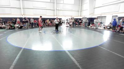 C-138 lbs Round Of 32 - Kael Black, OH vs Brayden Tolley, WV