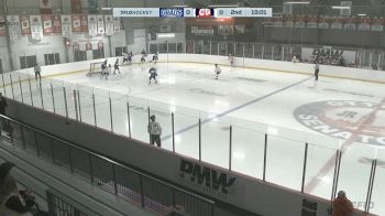 Replay: Home - 2025 Navan vs Ottawa | Sep 10 @ 7 PM