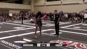 Xzavier Cox vs Mathew Bitondo 2025 ADCC East Coast Trials