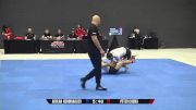 Peter Chong vs Arulan Kurmanaliev 2025 ADCC Asia & Oceania Championship