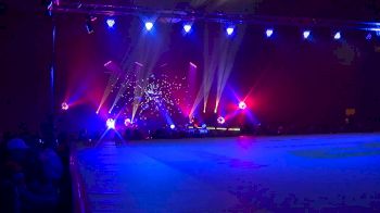 Vince Barbosa vs Joseph KropSchot Fight to Win Pro 60