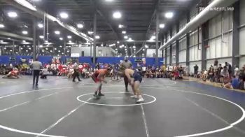 195 lbs Rr Rnd 1 - Jacob Meissner, The Recruitables vs Tony Figueroa, Team Gotcha