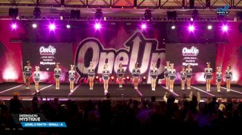 CheerVille MJ - Mystique [2025 L2 Youth - Small - A Day 2] 2025 One Up Grand Nationals