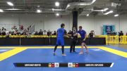 Jaden Kyle Duplessis vs Gavin Nhat Nguyen 2026 Pan IBJJF Jiu-Jitsu No-Gi Championship
