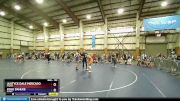 152 lbs Round 3 - Justyce Dale Mercado, Hawaii vs Kole Dahlke, Idaho