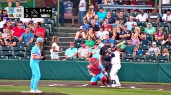 Replay: Home - 2023 Florence vs Gateway | Aug 8 @ 6 PM