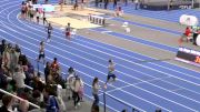 High School Boys' 300m, Finals 94