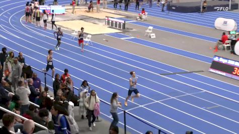 High School Boys' 300m, Finals 94