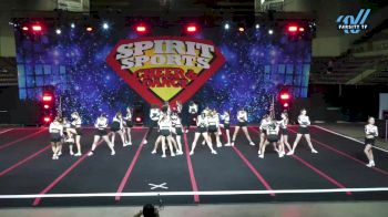 Thrive Cheer Royals - Aces [2024 L4.2 Senior Coed - D2 1] 2024 Spirit Sports Colorado Springs Nationals