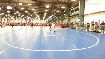 160 lbs Rr Rnd 3 - Ben Butler, Illinois Cornstars Gold vs Nicholas Rochowiak, Cyclones