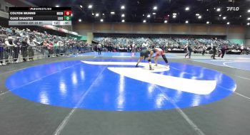 190 lbs Consi Of 32 #1 - Colton Munns, Madison vs Ojas Shastri, Los Gatos