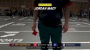Jordan Macy vs Emerson Stiner 2026 ADCC Portland Open
