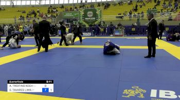ANDRE TROITINO KOCH vs GEISON TAVARES LIMA 2024 Brasileiro Jiu-Jitsu IBJJF