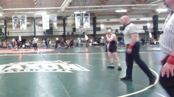 Replay: Mat 2 - 2025 A Better Way Athletics Patriot Open | Dec 7 @ 10 AM