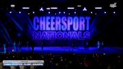 Cheer Athletics - Plano - Cougars [2026 L2 Youth - Medium Day 1] 2026 CHEERSPORT National All Star Cheerleading Championship