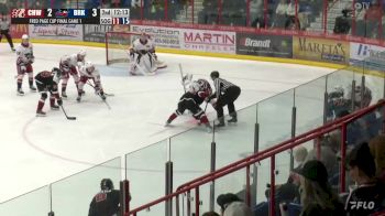 Replay: Home - 2025 Chilliwack vs Brooks | May 16 @ 6 PM