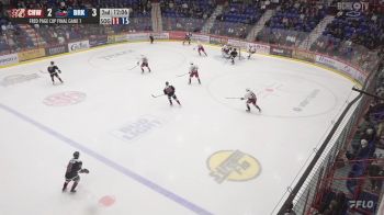 Replay: Away - 2025 Chilliwack vs Brooks | May 16 @ 6 PM