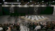 River City Rhythm Winter Guard "Anoka MN" at 2026 WGI Guard World Championships
