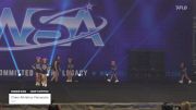 Cheer Athletics-Pensacola - Day 1 [2023 Coastal Cubs Level 1 w/R Tiny] 2023 WSA Grand Nationals