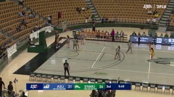 Replay: Angelo State vs Eastern N.M. | Feb 6 @ 5 PM