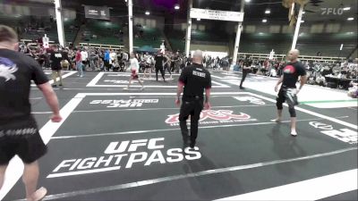 Wesley Cooper vs Thomas Stevenson 2023 ADCC Denver Open