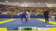 ENIO FERREIRA DA ROCHA vs BRUNO RAMIRO RAMIRO 2026 FPJJ Circuito Paulista GI Etapa 3