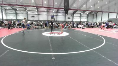 106 lbs Champ. Rd Of 16 - Adien Salindong, Durham Wrestling Club vs Dillon Regis, Askeo