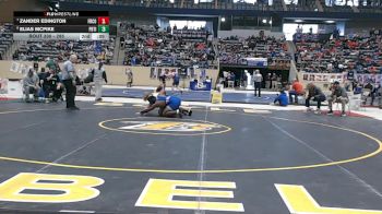 Replay: Mat 7 - 2026 KHSAA (KY) State Championships | Feb 26 @ 10 AM