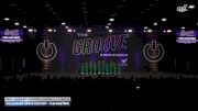 Dollhouse Dance Factory - The Masters [2025 Mini - Premier - Hip Hop - Large Day 3] 2025 WSF Grand Nationals