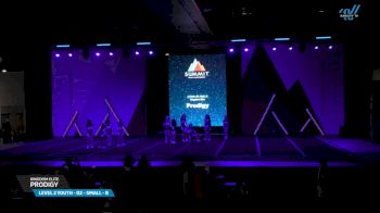 Kingdom Elite - Prodigy [2025 L2 Youth - D2 - Small - B Day 1] 2025 The Youth Summit