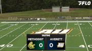 Replay: Methodist vs Averett | Sep 10 @ 6 PM