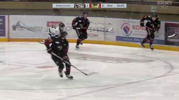 Replay: Home - 2025 Blackfalds vs West Kelowna | Jan 12 @ 2 PM