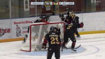 Replay: Away - 2025 Blackfalds vs West Kelowna | Jan 12 @ 2 PM