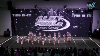 Carolina Elite - JAB [2023 L2 Junior - Medium Day 1] 2023 The U.S. Finals: Myrtle Beach