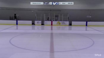 Replay: Home - 2024 WBS Knights vs TB Juniors | Jan 3 @ 12 PM