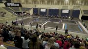 Miamisburg HS "Miamisburg OH" at 2026 WGI Perc/Winds Dayton Regional+