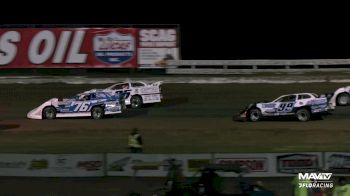 Full Replay | Lucas Oil Late Models Wednesday at Ocala Speedway 1/31/24