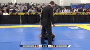 Eliza Carvalho Nascimento vs Holly Elizabeth Martin 2024 World IBJJF Jiu-Jitsu No-Gi Championship