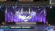 Dance Dynamics - Youth Variety [2021 Youth - Variety Day 1] 2021 ACP Power Dance Nationals & TX State Championship