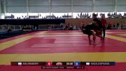 Axel Errampuse vs Gonzalo Sepulveda 2025 ADCC South American Championship