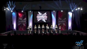 ACE of Birmingham - ACE Mohawks [2023 L3 Junior - Small - A] 2023 JAMfest Cheer Super Nationals