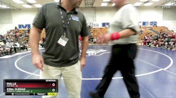 Replay: Mat 2 - 2024 2024 3C2A NorCal Regional Duals | Oct 19 @ 10 AM