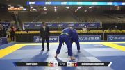 Shaun Donald Holmstrom vs Scott A Cook 2026 Pan Jiu Jitsu IBJJF Championship