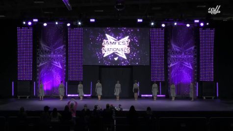 DanceWorks - Junior Contemp [2026 Junior - Premier - Coed - Contemporary/Lyrical Day 2] 2026 JAMfest Dance Super Nationals