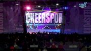 Cheer Florida All Stars - Lynx [2023 L2 - U16] 2023 CHEERSPORT National All Star Cheerleading Championship
