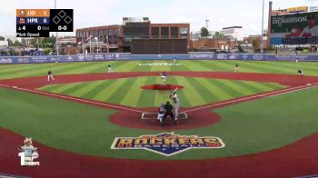 Replay: Home - 2023 Ducks vs Rockers | Jul 23 @ 4 PM