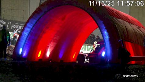 Replay: Nascar x Amagi | Nov 13 @ 11 AM