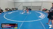 138 lbs Placement Matches (16 Team) - Alyssa Landrum, Virginia Red vs Trysten Rittberger, Oklahoma Red