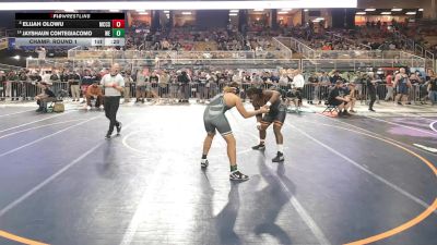 Replay: Mat 5 - 2026 FHSAA (FL) State Championships | Mar 5 @ 12 PM